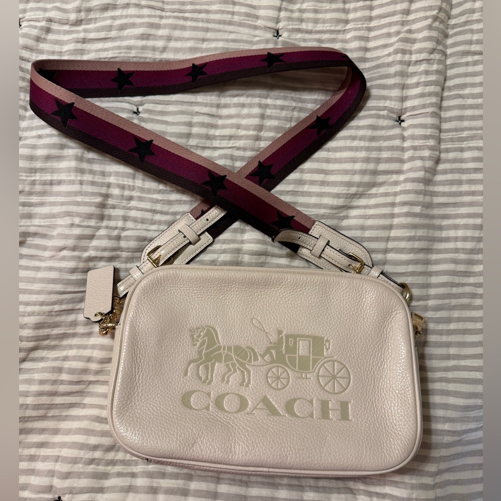 Coach Jes crossbody